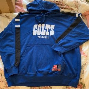 Indianapolis Colts hoodie